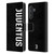 Juventus Football Club Lifestyle 2 Logotype Leather Book Wallet Case Cover For Samsung Galaxy M55 5G
