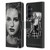 Riverdale Broken Glass Portraits Cheryl Blossom Leather Book Wallet Case Cover For Samsung Galaxy A35 5G
