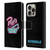 Riverdale Graphic Art Pop's Leather Book Wallet Case Cover For Apple iPhone 16 Pro