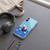 Peanuts Halfs And Laughs Snoopy & Woodstock Balloon Soft Gel Case for Apple iPhone 16 & MagSafe