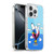 Peanuts Halfs And Laughs Snoopy & Woodstock Balloon Soft Gel Case for Apple iPhone 16 Pro & MagSafe