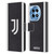 Juventus Football Club 2023/24 Match Kit Third Leather Book Wallet Case Cover For OnePlus 12R