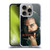 Riverdale Posters Jughead Jones 4 Soft Gel Case for Apple iPhone 16 Pro