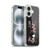 Peanuts Oriental Snoopy Cherry Blossoms Soft Gel Case for Apple iPhone 16 Plus & MagSafe