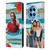 Riverdale Graphics Cheryl Blossom Leather Book Wallet Case Cover For OnePlus 12R