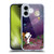 Peanuts Snoopy Space Cowboy Nebula Balloon Woodstock Soft Gel Case for Apple iPhone 16