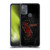 Slipknot Key Art Red Goat Soft Gel Case for Motorola Moto G50