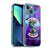 Riverdale South Side Serpents Nebula Logo 1 Soft Gel Case for Apple iPhone 13 Mini & MagSafe