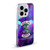 Riverdale South Side Serpents Nebula Logo 1 Soft Gel Case for Apple iPhone 16 Plus & MagSafe