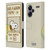 Peanuts Snoopy Hug Warm Leather Book Wallet Case Cover For Xiaomi Redmi Note 13 Pro Plus 5G