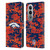 NFL Denver Broncos Graphics Digital Camouflage Leather Book Wallet Case Cover For OPPO OnePlus Ace 3V 5G