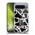 Riverdale South Side Serpents Cow Logo Soft Gel Case for Google Pixel 9 Pro XL