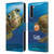 Animal Club International Underwater Sea Turtle Leather Book Wallet Case Cover For OnePlus Nord 5G