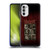 Slipknot Key Art Covered Faces Soft Gel Case for Motorola Moto G52