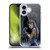 Anne Stokes Dragon Friendship Water Soft Gel Case for Apple iPhone 16