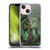 Anne Stokes Dragons Woodland Guardian Soft Gel Case for Apple iPhone 13 Mini