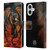 Anne Stokes Dragons Lava Leather Book Wallet Case Cover For Apple iPhone 16
