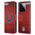NFL Indianapolis Colts Graphics Football Leather Book Wallet Case Cover For Xiaomi 14