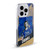 Chelsea Football Club 2023/24 First Team Ben Chilwell Soft Gel Case for Apple iPhone 13 Mini