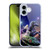 Anne Stokes Mix Fantasy Art Rainbow Magic Soft Gel Case for Apple iPhone 16