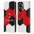 AC Milan Crest Ball Leather Book Wallet Case Cover For OnePlus Nord 3 5G