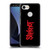 Slipknot Key Art Text Soft Gel Case for Google Pixel 3
