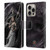 Anne Stokes Gothic Summon the Reaper Leather Book Wallet Case Cover For Apple iPhone 16 Pro