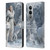Anne Stokes Wolves Winter Guardians Leather Book Wallet Case Cover For OPPO OnePlus Ace 3V 5G
