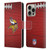 NFL Minnesota Vikings Graphics Football Leather Book Wallet Case Cover For Apple iPhone 16 Pro