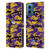 NFL Minnesota Vikings Graphics Digital Camouflage Leather Book Wallet Case Cover For Motorola Moto G34 5G