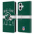 NFL New York Jets Graphics Helmet Typography Leather Book Wallet Case Cover For Apple iPhone 16