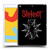 Slipknot Key Art Goat Logo Soft Gel Case for Apple iPad 10.2 2019/2020/2021