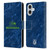 NFL Seattle Seahawks Graphics Coloured Marble Leather Book Wallet Case Cover For Apple iPhone 16