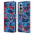 NFL Tennessee Titans Graphics Digital Camouflage Leather Book Wallet Case Cover For OPPO OnePlus Ace 3V 5G