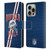 NFL Buffalo Bills Logo Art Football Stripes Leather Book Wallet Case Cover For Apple iPhone 16 Pro
