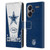 NFL Dallas Cowboys Logo Art Banner Leather Book Wallet Case Cover For Xiaomi Redmi Note 13 Pro Plus 5G