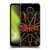 Slipknot Key Art Crest Soft Gel Case for Nokia C10 / C20