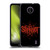 Slipknot Key Art Logo Soft Gel Case for Nokia C10 / C20