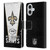 NFL New Orleans Saints Logo Art Banner Leather Book Wallet Case Cover For Apple iPhone 16