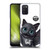 Animal Club International Faces Bat Soft Gel Case for Samsung Galaxy A03s (2021)