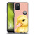 Animal Club International Faces Duck Soft Gel Case for Samsung Galaxy A03s (2021)