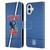 NFL Tennessee Titans Logo Art Football Stripes Leather Book Wallet Case Cover For Apple iPhone 16 Plus