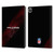 NFL Atlanta Falcons Logo Blur Leather Book Wallet Case Cover For Apple iPad Pro 13 M4 2024