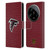 NFL Atlanta Falcons Logo Football Leather Book Wallet Case Cover For Xiaomi 14 Ultra