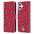 NFL Atlanta Falcons Artwork Patterns Leather Book Wallet Case Cover For Apple iPhone 16 Plus