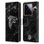 NFL Atlanta Falcons Artwork Marble Leather Book Wallet Case Cover For Xiaomi 14