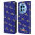 NFL Baltimore Ravens Artwork Patterns Leather Book Wallet Case Cover For OnePlus 12R
