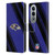 NFL Baltimore Ravens Artwork Stripes Leather Book Wallet Case Cover For OPPO OnePlus Ace 3V 5G