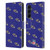 NFL Baltimore Ravens Artwork Patterns Leather Book Wallet Case Cover For Samsung Galaxy A35 5G