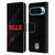 NFL Buffalo Bills Logo Blur Leather Book Wallet Case Cover For Google Pixel 9 / Pixel 9 Pro